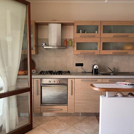 Apartment Centro Alghero Luaran gambar