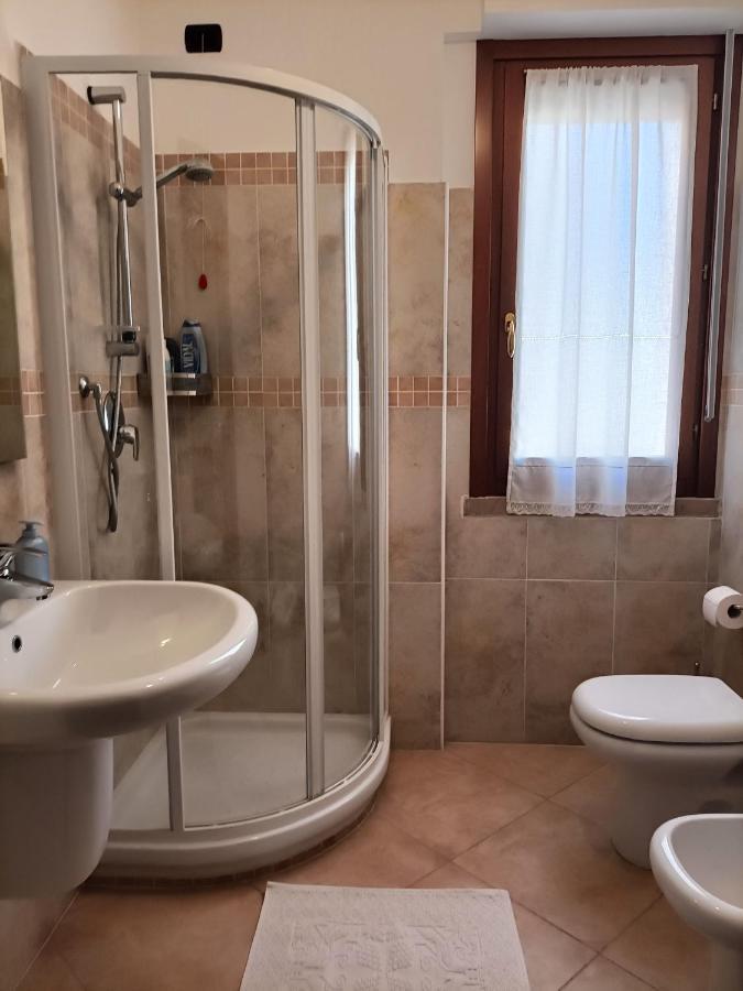 Apartment Centro Alghero Luaran gambar