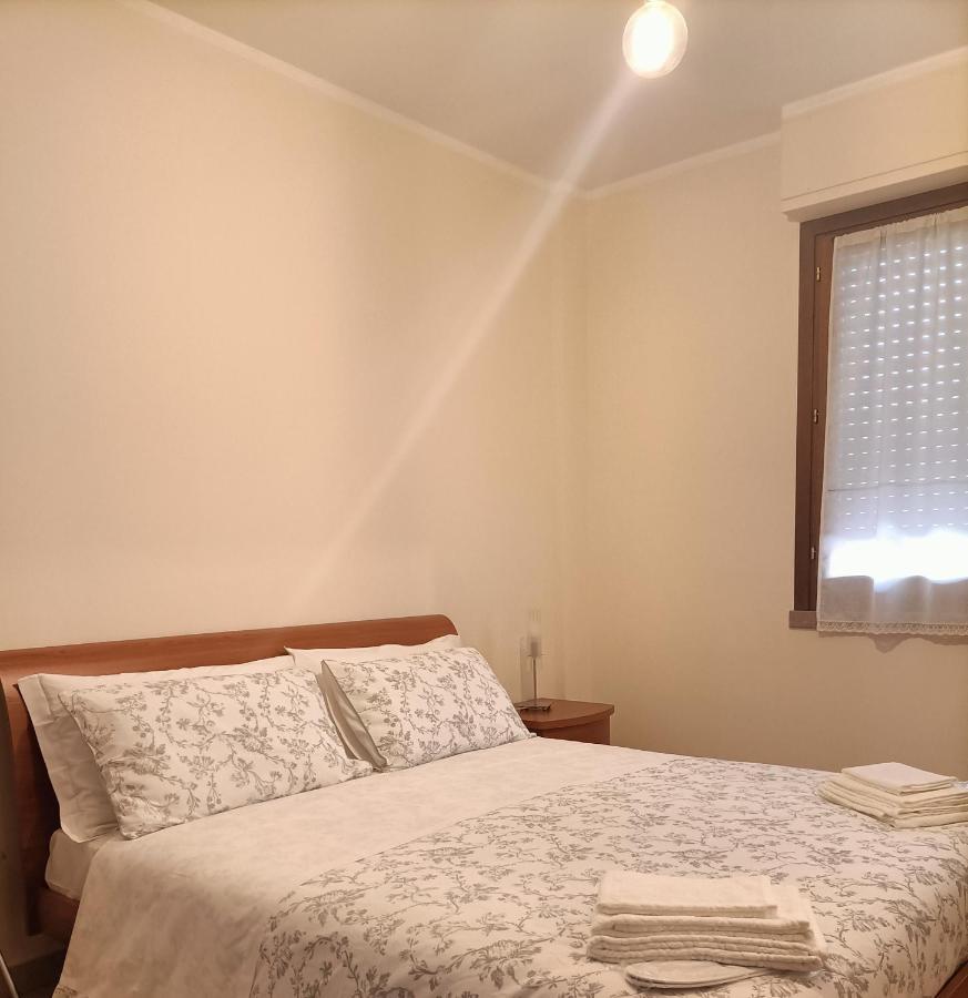 Apartment Centro Alghero Luaran gambar