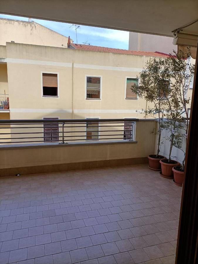 Apartment Centro Alghero Luaran gambar