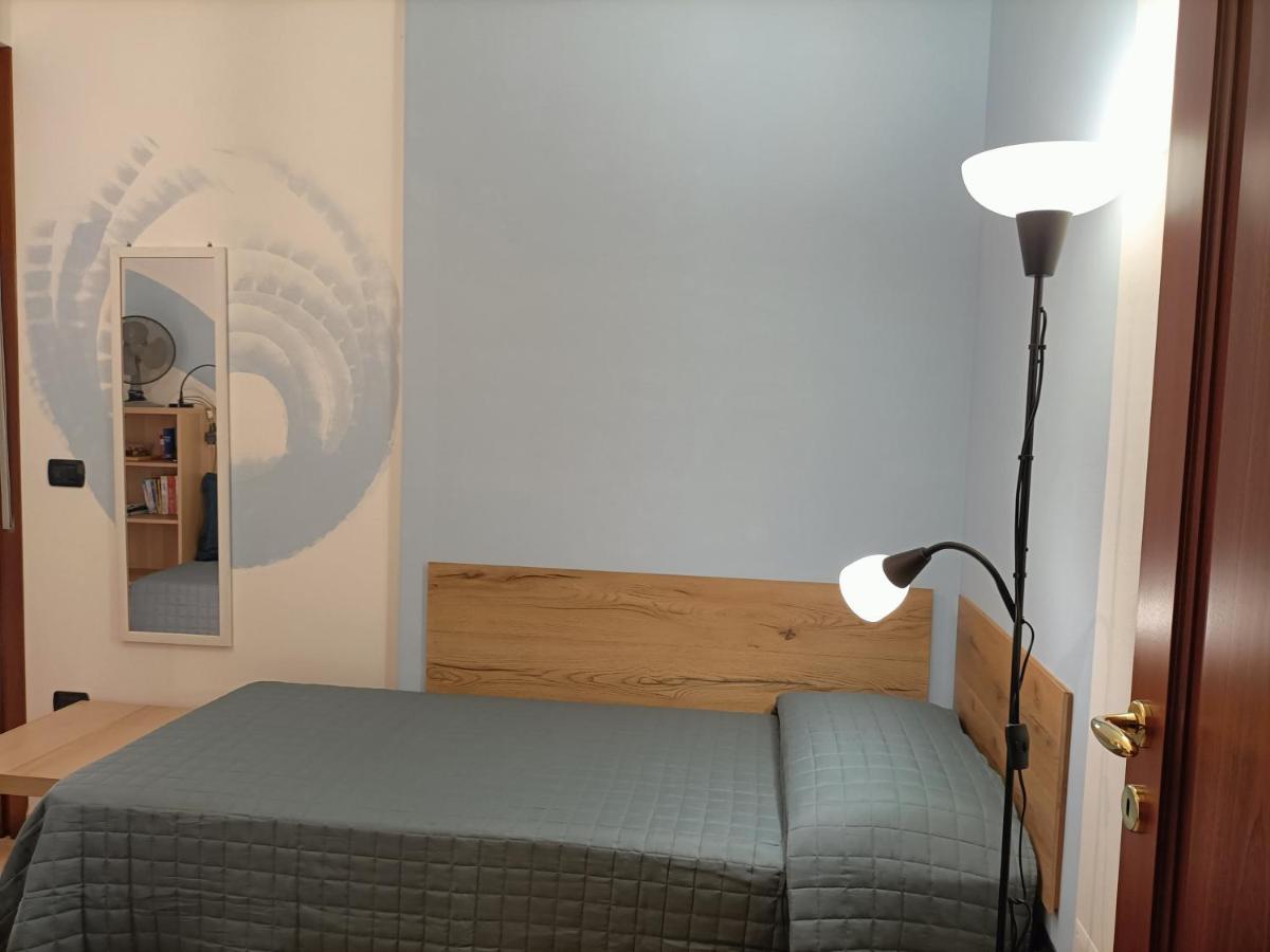 Apartment Centro Alghero Luaran gambar