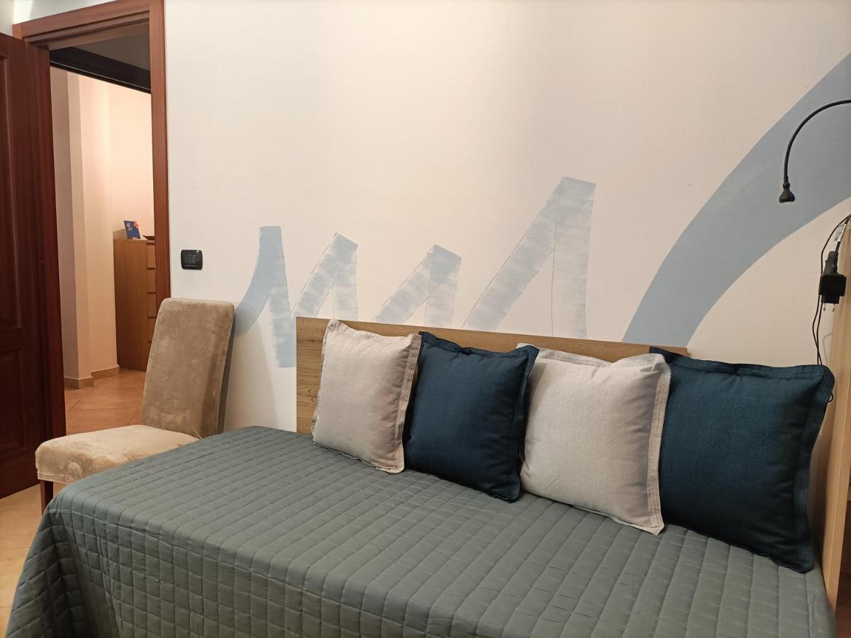 Apartment Centro Alghero Luaran gambar