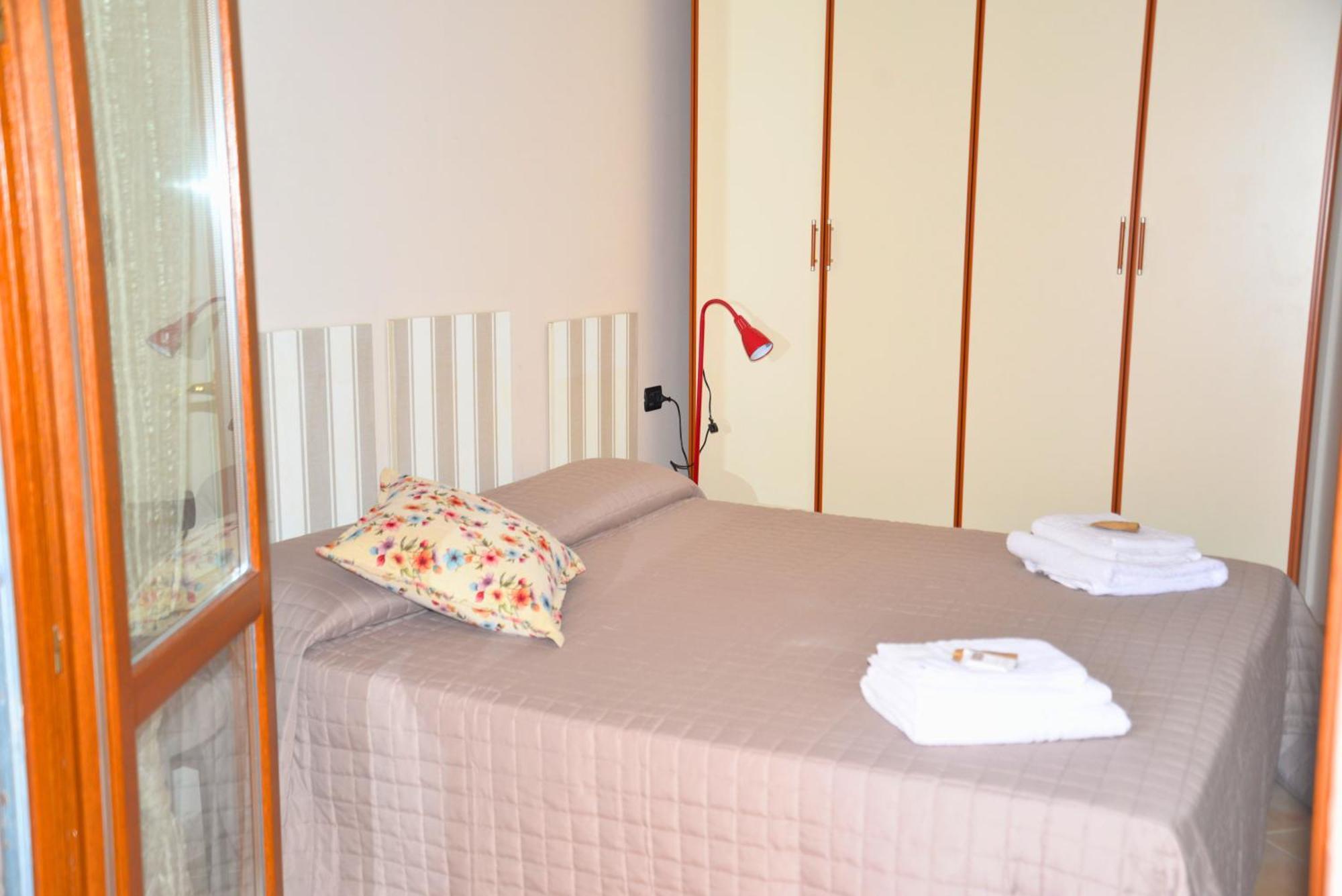 Apartment Centro Alghero Luaran gambar
