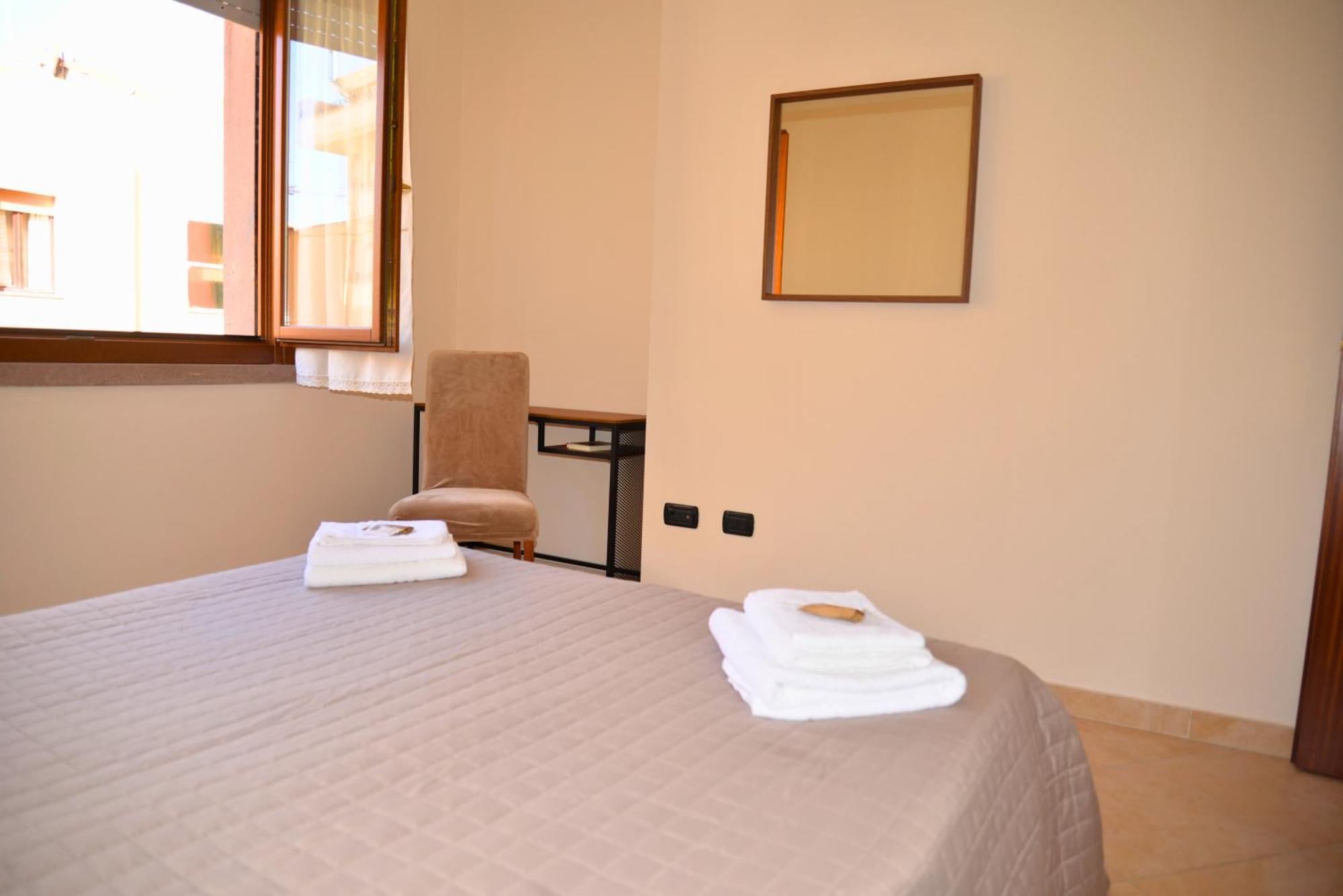 Apartment Centro Alghero Luaran gambar