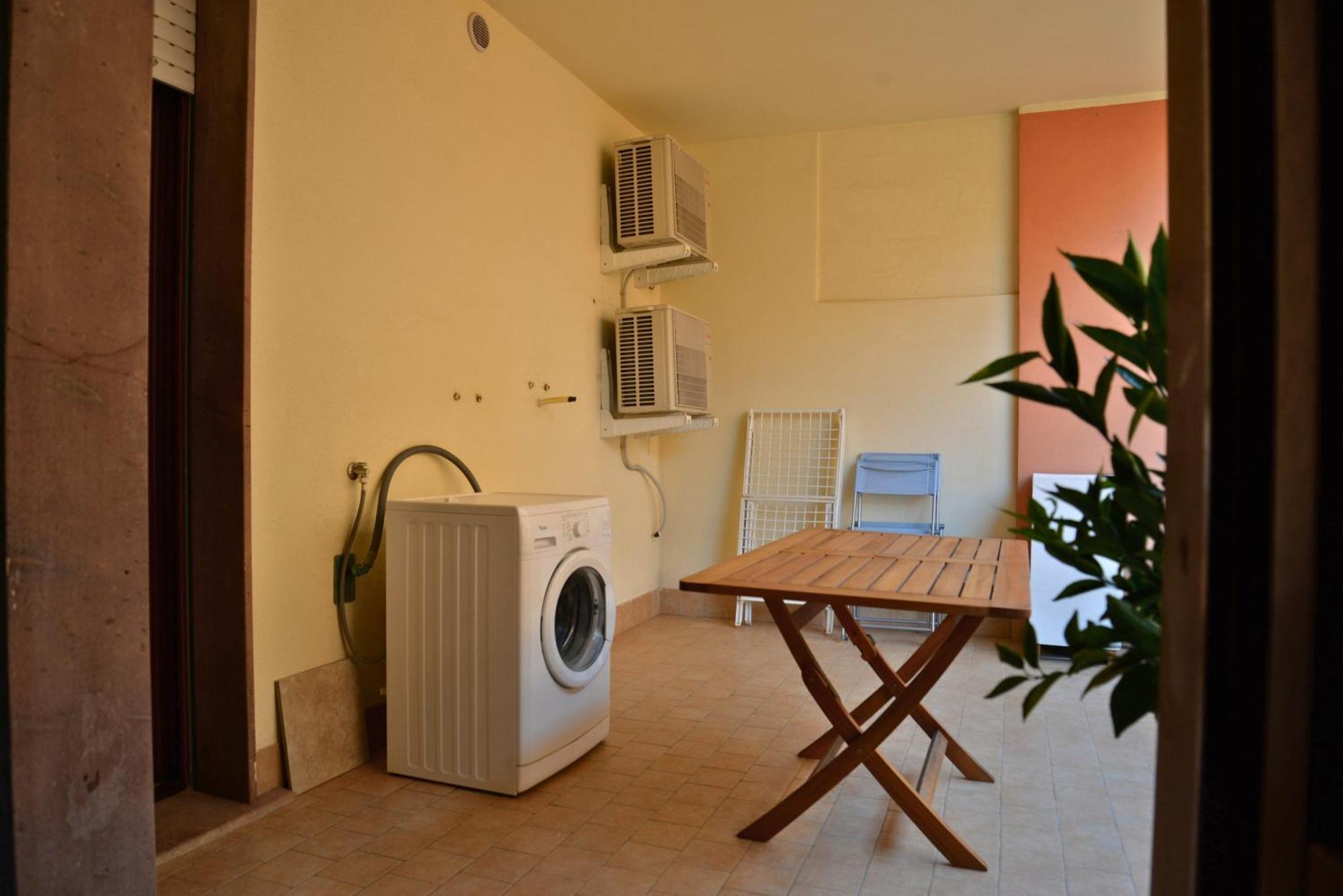 Apartment Centro Alghero Luaran gambar