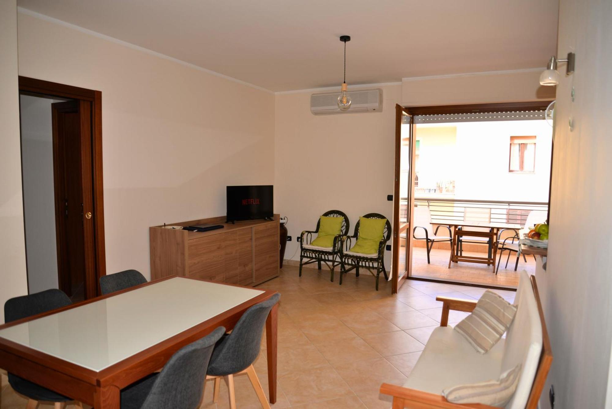 Apartment Centro Alghero Luaran gambar