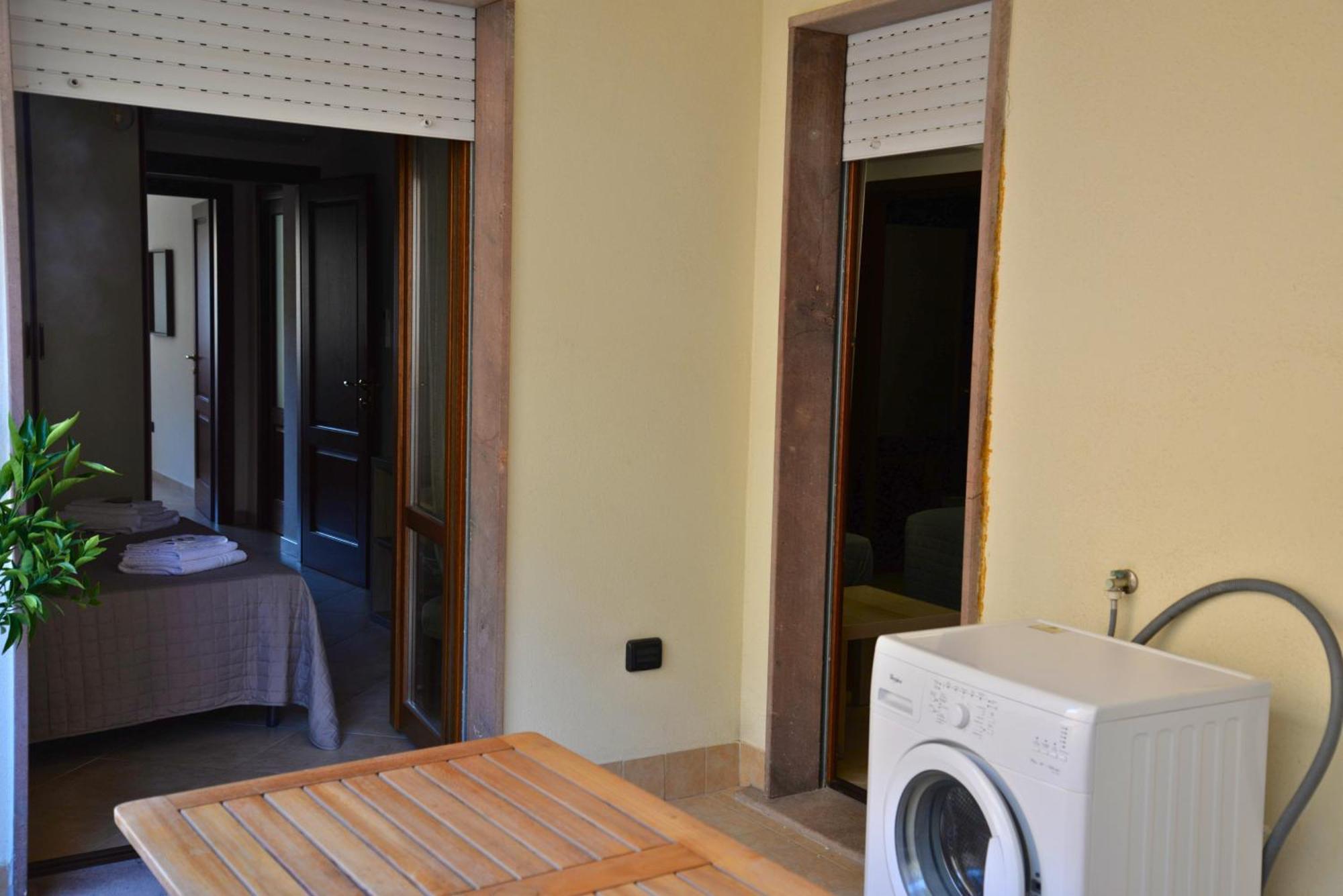 Apartment Centro Alghero Luaran gambar